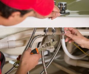 About Emergency plumbing pros Monroe, GA